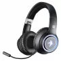 Auriculares Bluetooth DEFENDER FREEMOTION B571 NEGRO LED