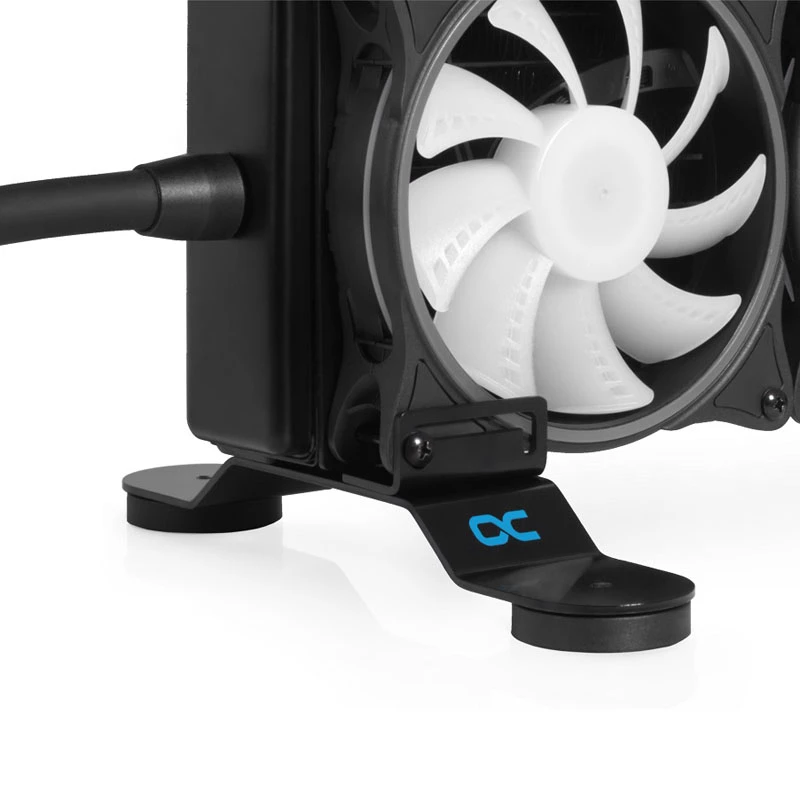 Alphacool 29943 pies universales para radiadores
