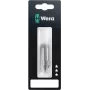 Wera 867/4 Z Punta Torx para destornillador TX 10