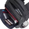 Rivacase 8262 funda para portátil 39,6 cm (15.6) mochila negra