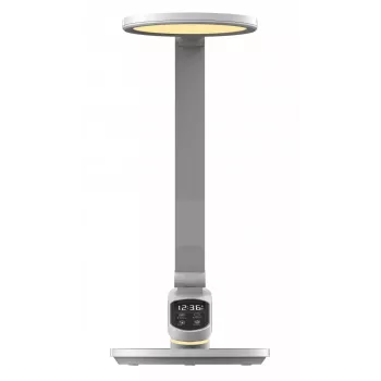 Lámpara de escritorio LED ML 5100 Artis blanca