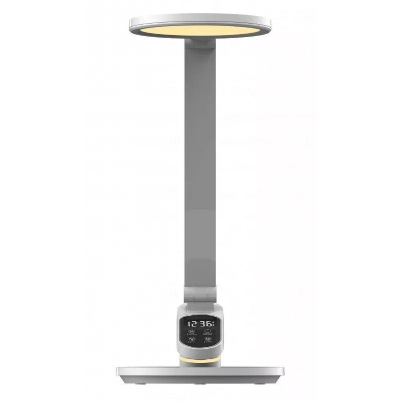 Lámpara de escritorio LED ML 5100 Artis blanca