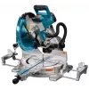 Ingletadora y tronzadora Makita LS1219L 3200 rpm 1800 W