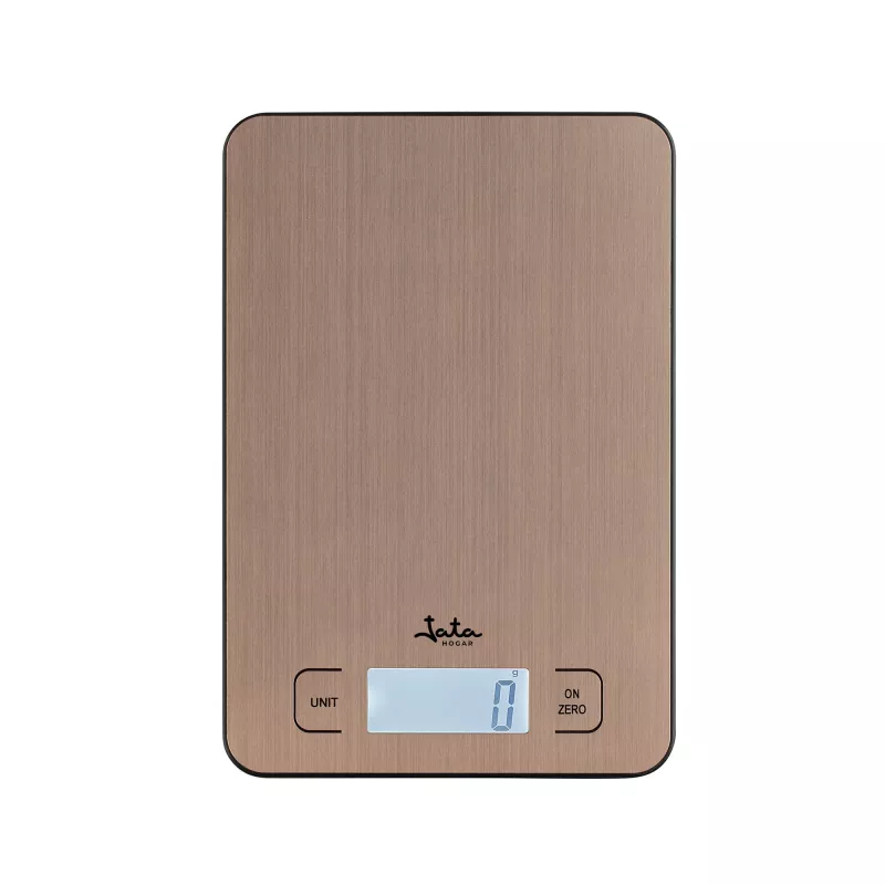 Báscula de cocina Jata HBAL1300