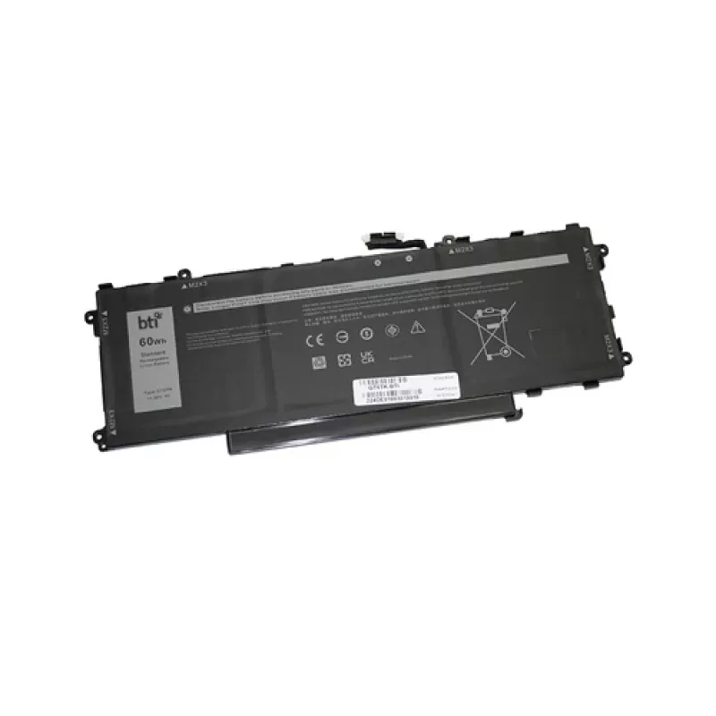Bti 3C Batería Lat 9440 2-IN-1 Oem: MWK05 0MWK05