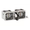 HPE Aruba X751 JL669B bandeja de ventiladores, flujo de aire de delante hacia atrás