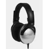 Koss | Auriculares | UR29 | Con cable | On-Ear | Cancelación de ruido | Negro/Plata