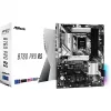 Placa base ASRock B760 Pro RS DDR5 ATX