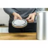 Hervidor eléctrico ZWILLING 1 l 1850 W acero inoxidable, base 360°, función de mantenimiento del calor