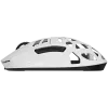 Ratón gaming LORGAR MSE90W inalámbrico