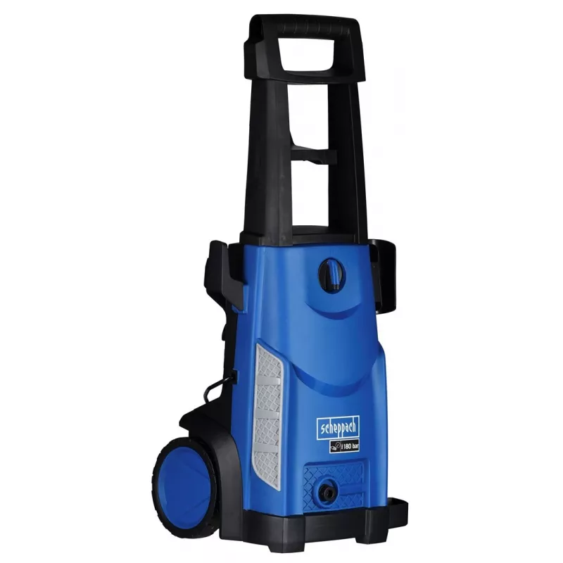 Hidrolimpiadora Scheppach HCE2600