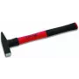 Martillo Cimco 13 0403 cabeza de acero 300 g negro rojo