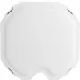 Cerradura de puerta inteligente eQ-3 Homematic IP 160811A0 — control remoto, blanca, 52×52×15 mm
