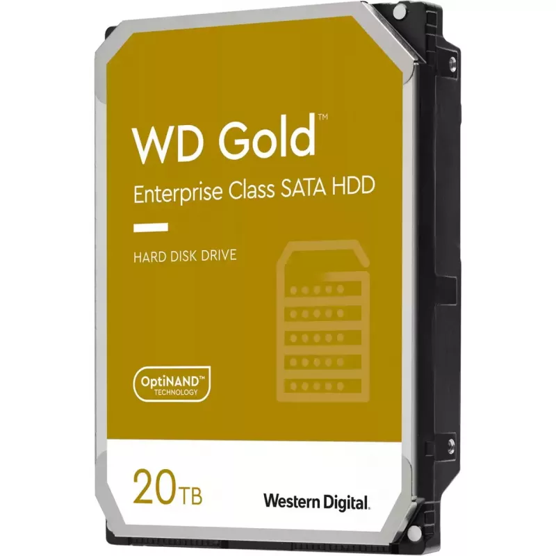WD WD202KRYZ Unidad de almacenamiento