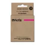 Tóner ACTIS KC-571M compatible con Canon, magenta, 12 ml, rendimiento estándar, pack individual