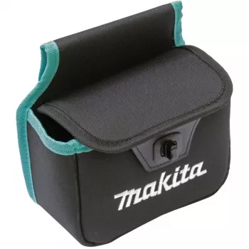 Bolsa para baterías Makita 199297-7 (L x An x Al) 170 x 70 x 110 mm
