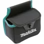 Bolsa para baterías Makita 199297-7 (L x An x Al) 170 x 70 x 110 mm