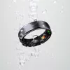 Anillo inteligente MANTA SR01SL 62mm OneRing Silver