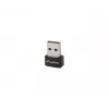 Adaptador USB Lanberg Tarjeta WLAN, NC-AX300-WI AX300