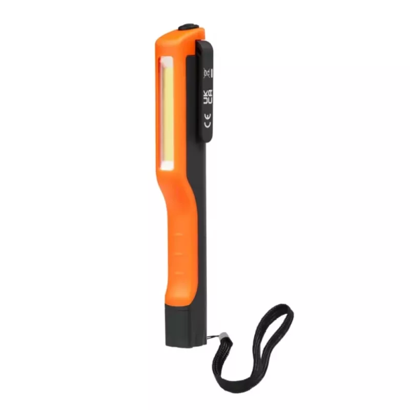 Lámpara de inspección LED para taller Osram LEDinspect Pocket 110 Essential, de mano, recargable