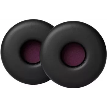 Almohadillas EPOS IMPACT 800/1000 Piel sintética Negras