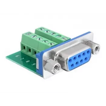 Adaptador de cable DeLOCK 65268