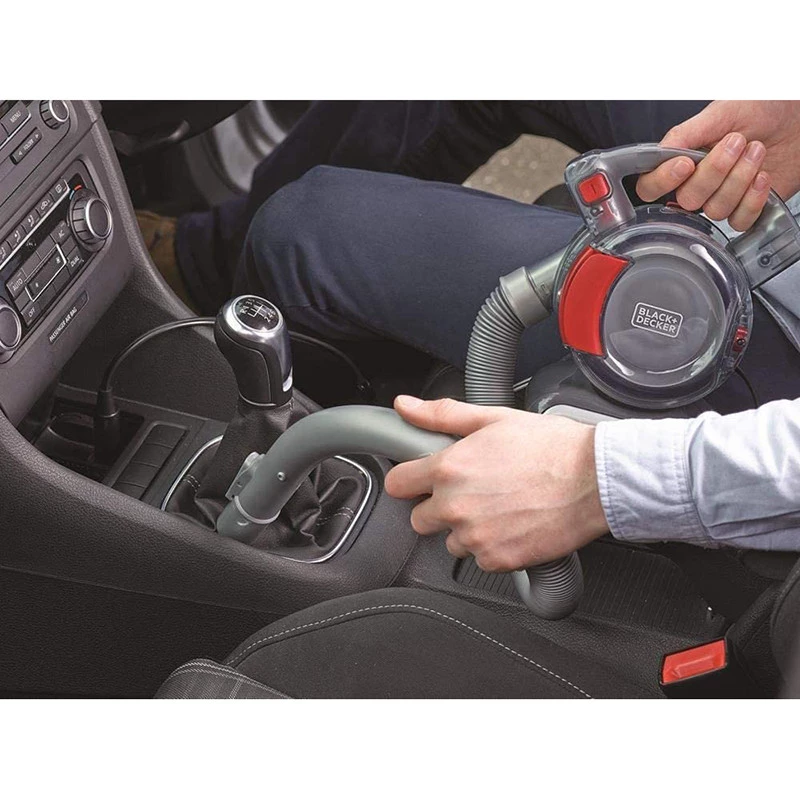 Black & Decker PD1200AV-XJ Aspirador de mano