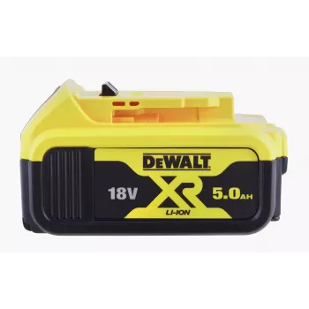Batería para herramienta Dewalt 18V XR 5Ah Li-Ion Slide Pack