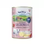 BALTICA Sabores regionales Cachorro Cordero con Plátano - Comida húmeda para perros - 400g