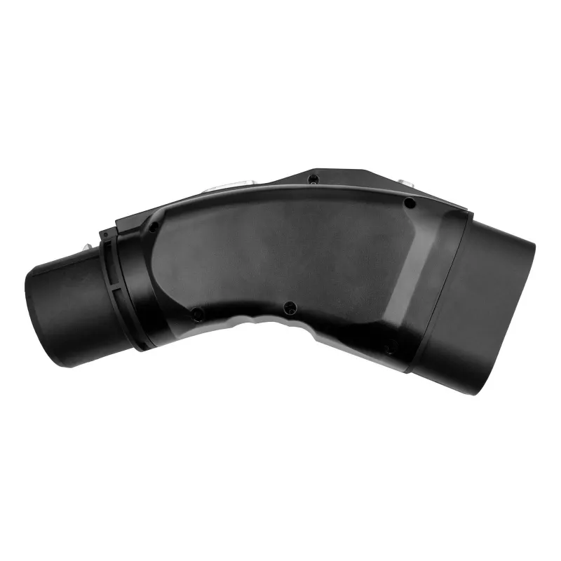 Akyga AK-SC-E18 Adaptador de carga rápida DC para VE CCS2 / CHAdeMO 1000V DC 250A