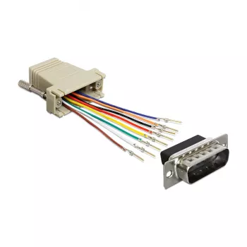 Adaptador de cable DeLOCK 65432