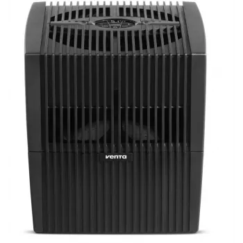 Humidificador VENTA AH535 Natural 7 L negro 8 W – depósito de 7 L, potencia 8 W, 300×330×300 mm
