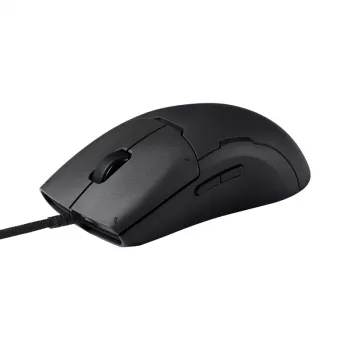 Xiaomi YXSB01YM Ratón Gaming para diestros 6200 DPI