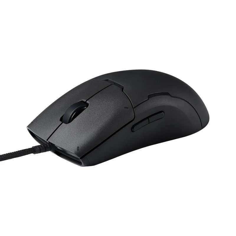 Xiaomi YXSB01YM Ratón Gaming para diestros 6200 DPI
