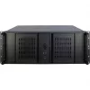 Caja de servidor Inter-Tech 4U-4098-S rack negro