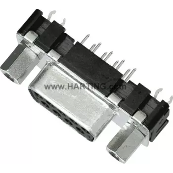 Harting 09 66 351 6513 negro