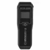 Alcoholímetro HI-TECH MEDICAL BACSCAN F-30 0 - 4% 1% Negro