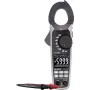 Pinza amperimétrica VOLTCRAFT VC-533 digital CAT III 600 V visualización (cuentas): 6000 (VC-8466770)