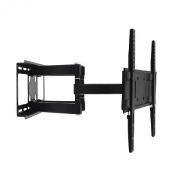 ART AR-70 soporte de TV 139,7 cm (55) negro