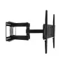 ART AR-70 soporte de TV 139,7 cm (55) negro