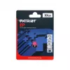 Patriot Memory EP A2 tarjeta de memoria 128 GB MicroSDXC V30 U3 Clase 10 (PEF128GEP32MCX)