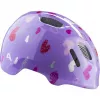 Casco de bicicleta ALPINA XIMO 2 PURPLE HEARTS GLOSS 49-54
