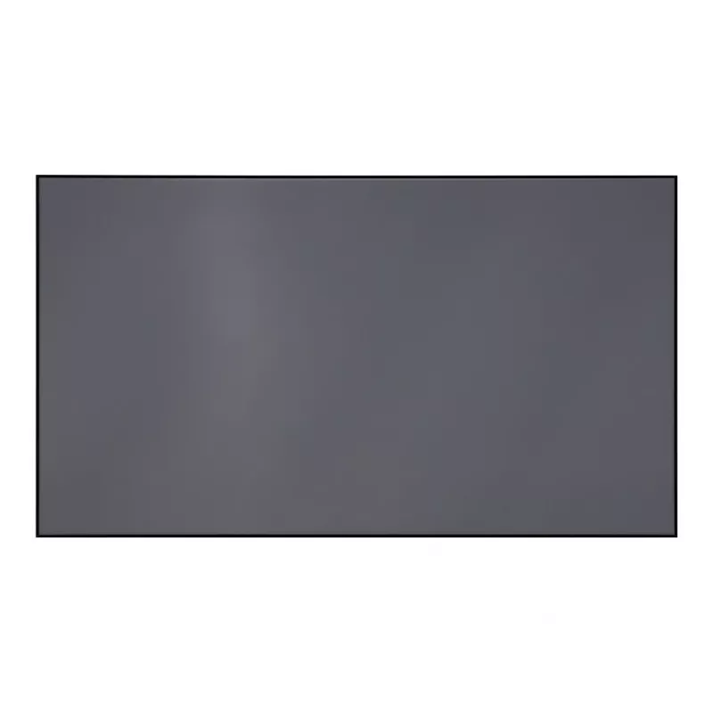 Epson ELPS36 V12H002AG0 pantalla de proyección para Laser TV, 120 pulgadas (3,05 m)