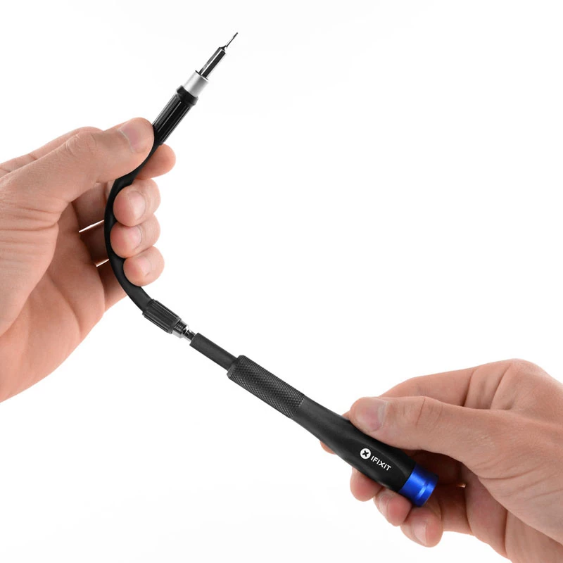 iFixit EU145299 puntas de destornillador 64 unidades