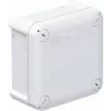 Caja de derivación de cables 114x114x57mm T 60 OE (2007239)