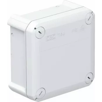 Caja de derivación de cables 114x114x57mm T 60 OE (2007239)