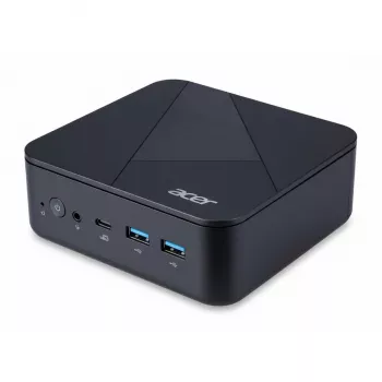 Ordenador Acer NUC VN1502G 5-120U 8GB RAM 256GB SSD Intel UHD Graphics sin sistema operativo