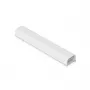 Bandeja de cables recta Ubiquiti UACC-CRS blanca ABS PC 68,4 mm 397 mm 38,8 mm