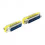 Adaptador de cable DeLOCK 65482