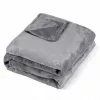 Manta eléctrica Extralink XXL 180×155 cm — manta térmica gruesa con temperatura ajustable (modelo EX.39548)